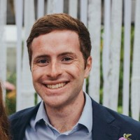 Ben Swanson