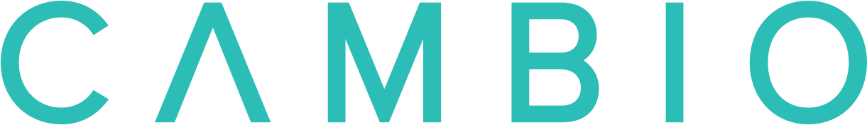 Cambio Logo